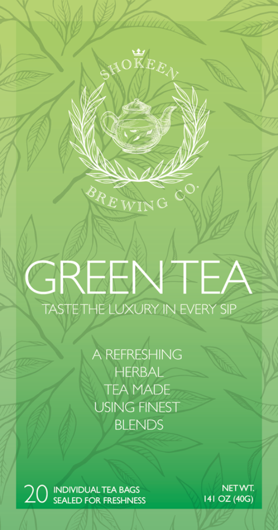 Green Tea